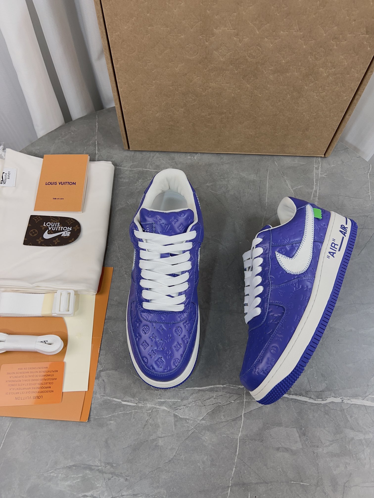 Nike Jordan shoe